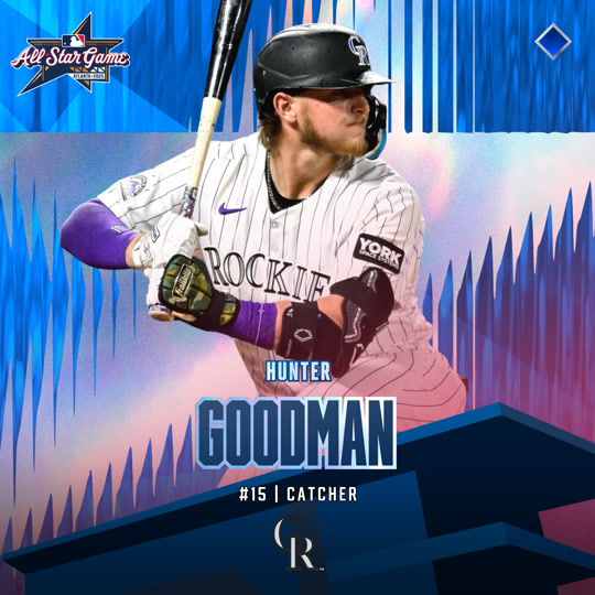 Hunter Goodman