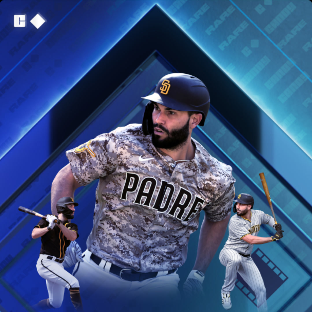 Eric Hosmer