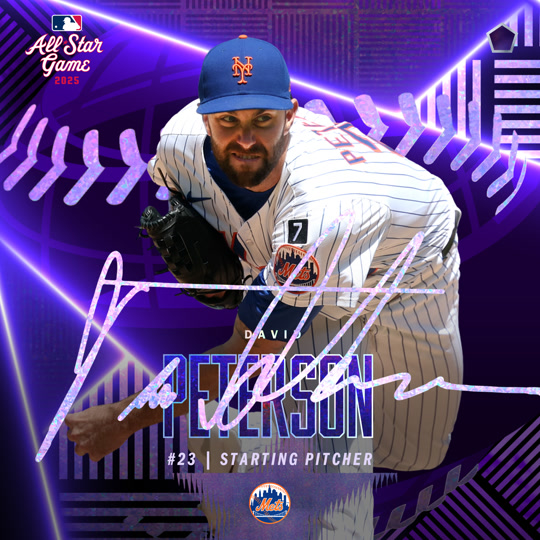 David Peterson