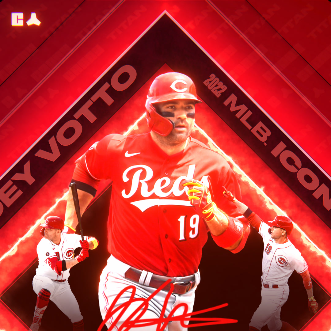 Joey Votto