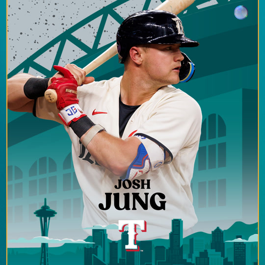 Josh Jung