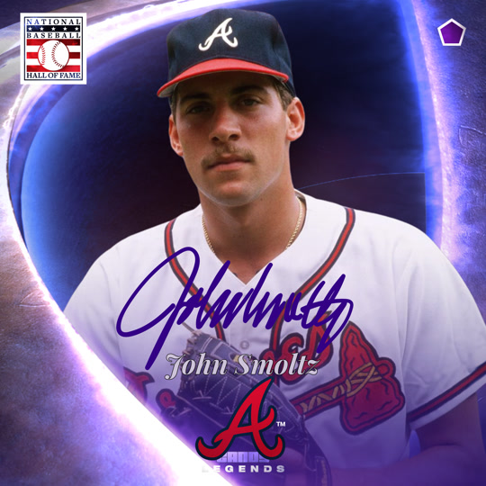 John Smoltz