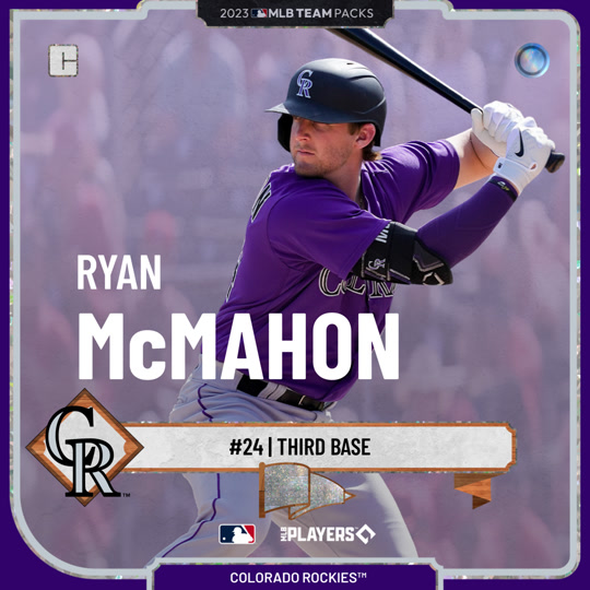 Ryan McMahon