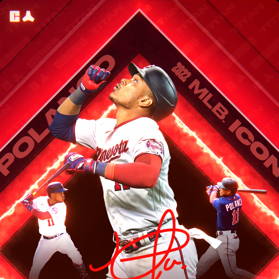 Jorge Polanco