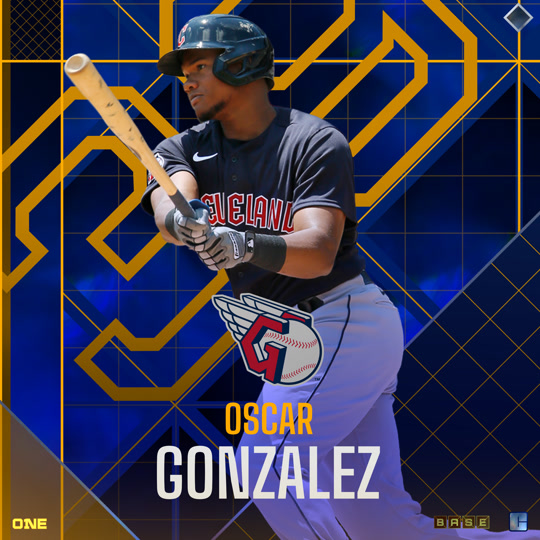 Oscar Gonzalez