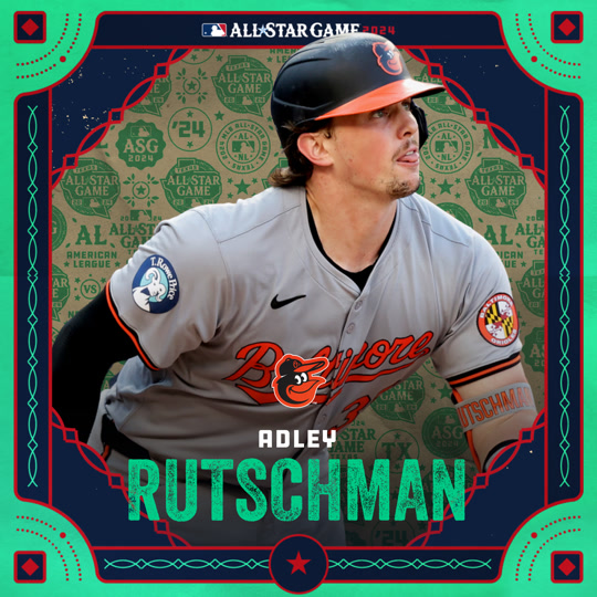 Adley Rutschman