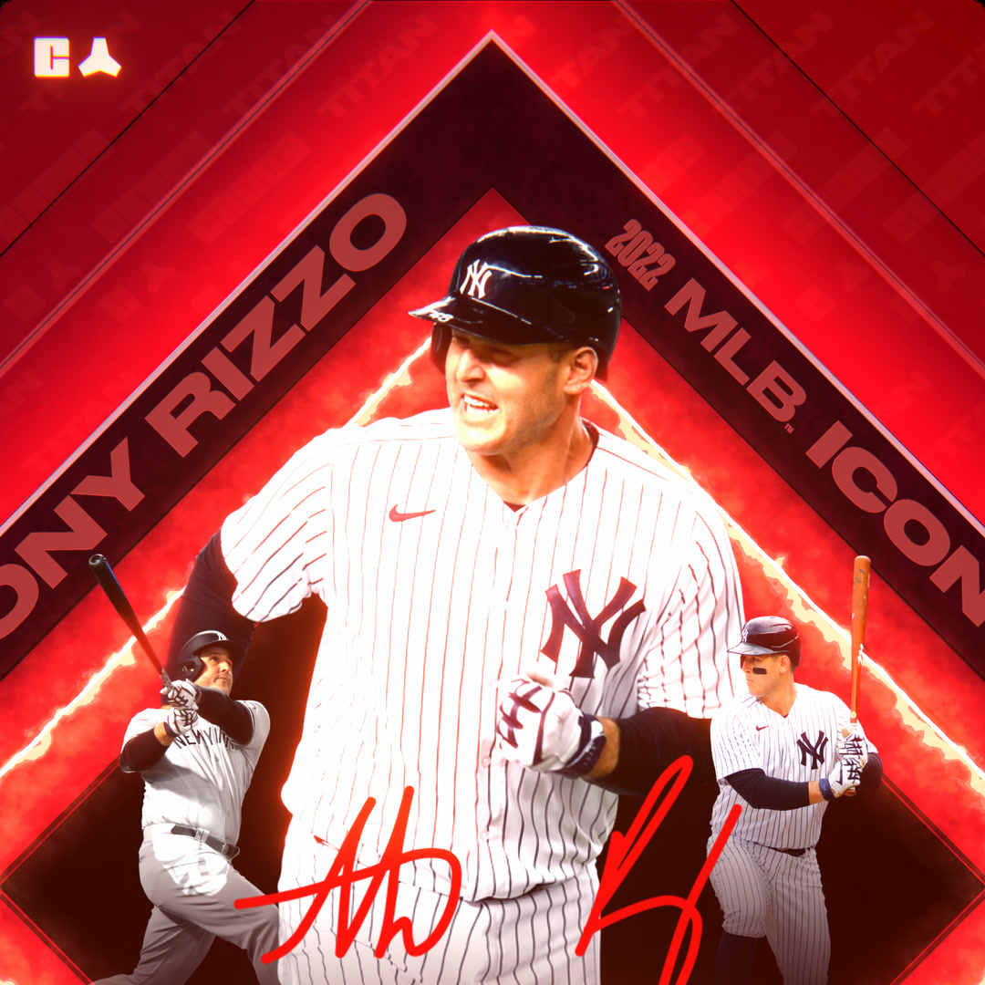 Anthony Rizzo