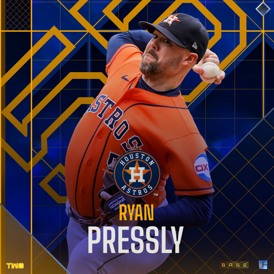 Ryan Pressly