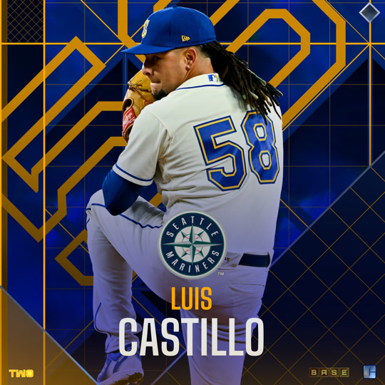 Luis Castillo