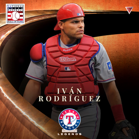 Iván Rodriguez