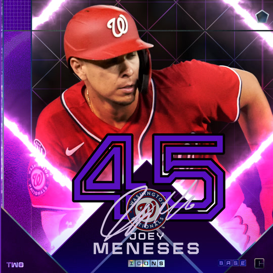 Joey Meneses