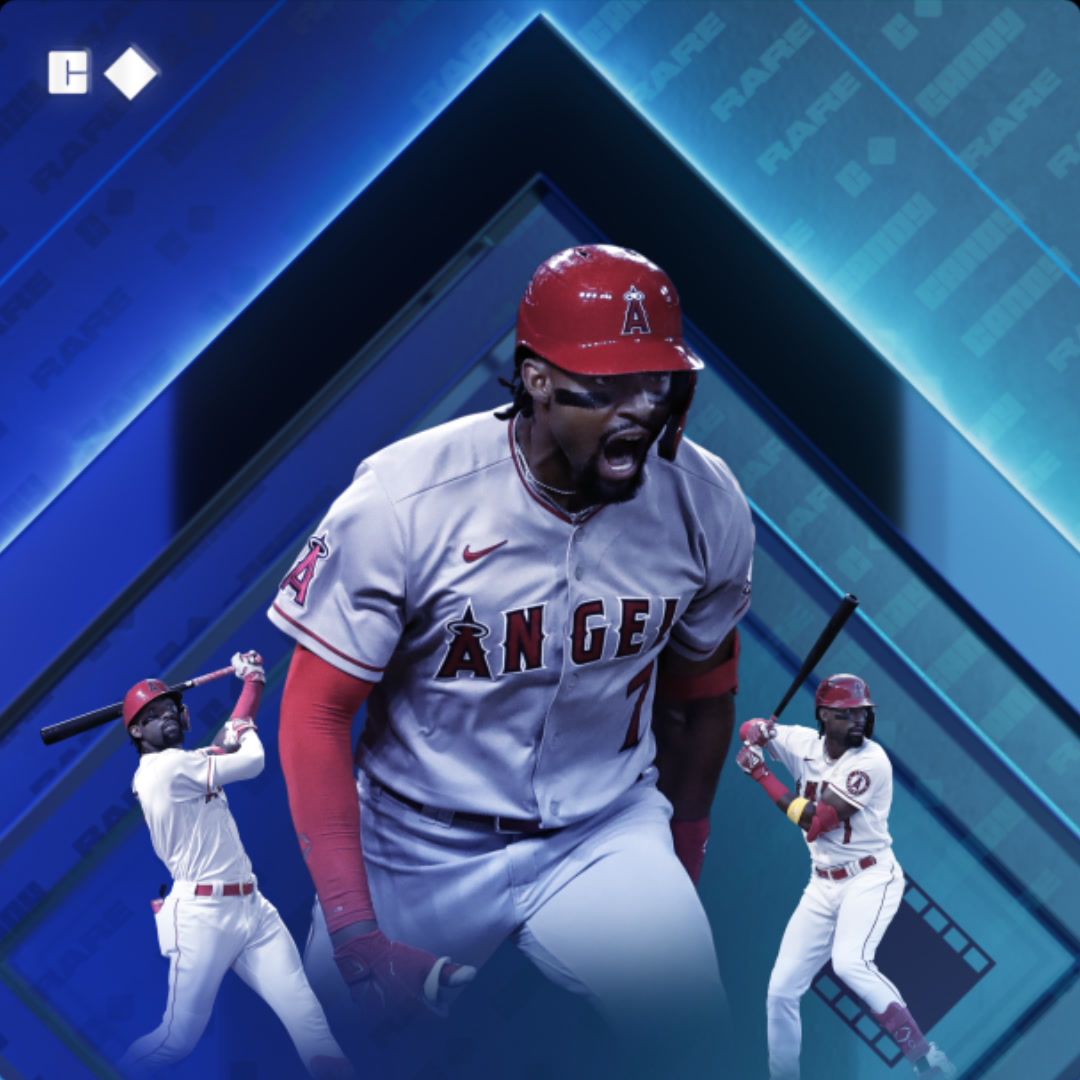 Jo Adell