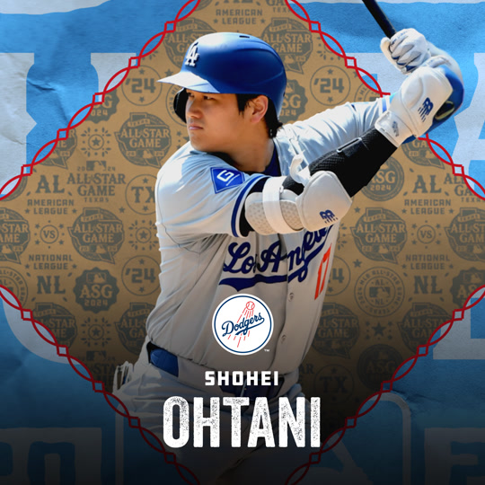 Shohei Ohtani