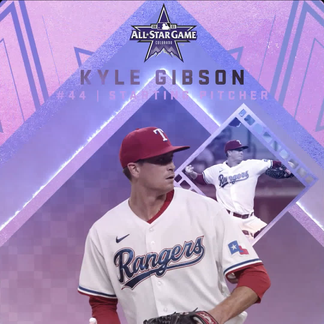 Kyle Gibson