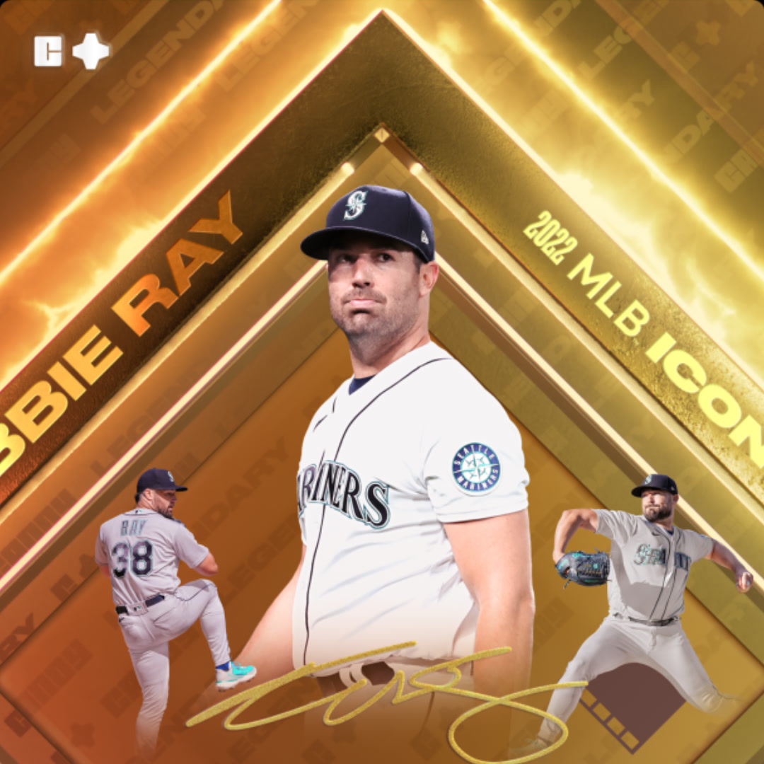 Robbie Ray