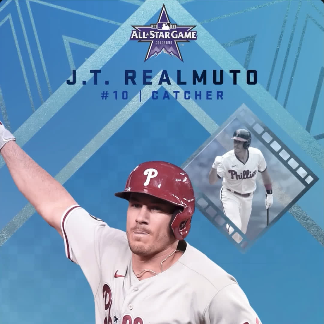 J.T. Realmuto