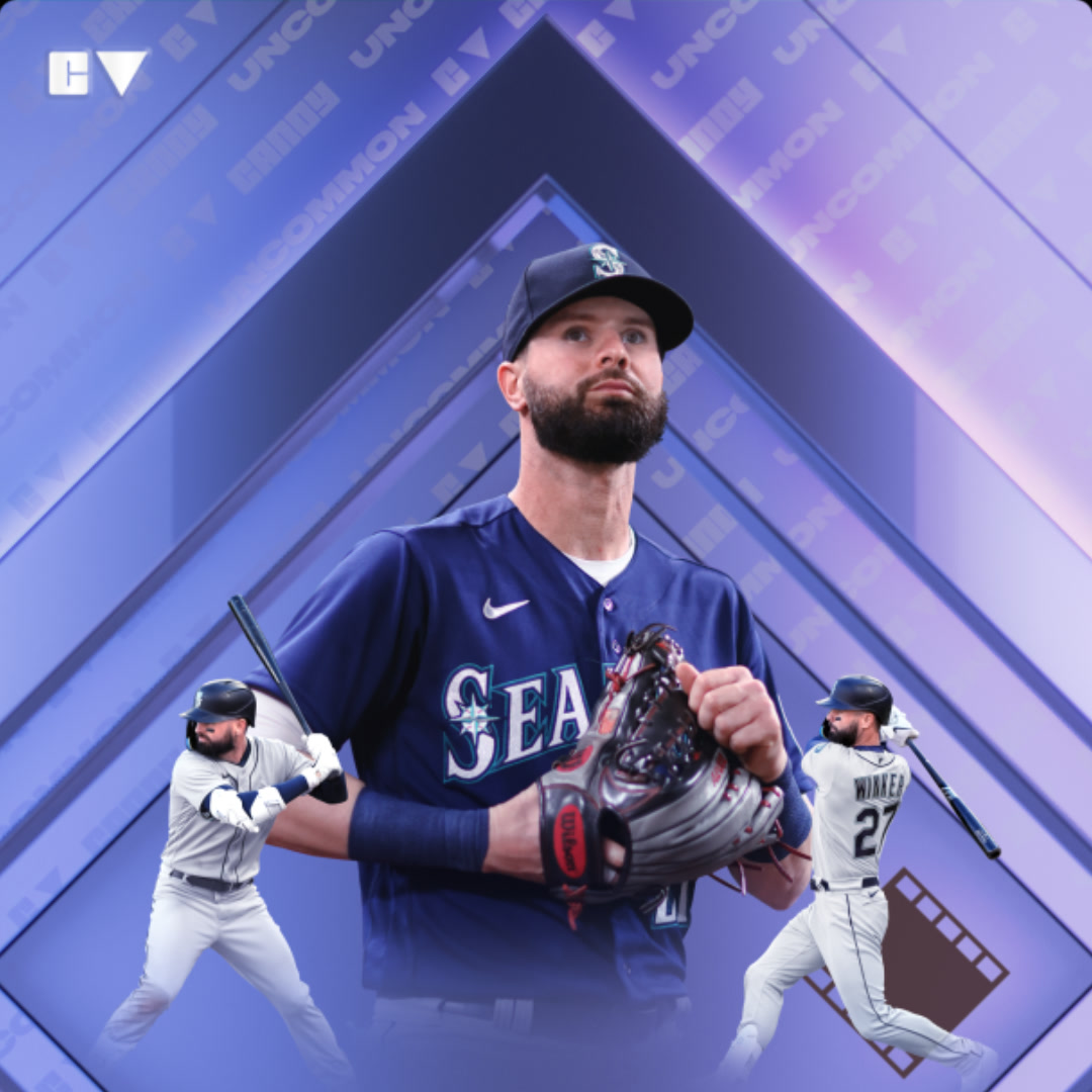 Jesse Winker