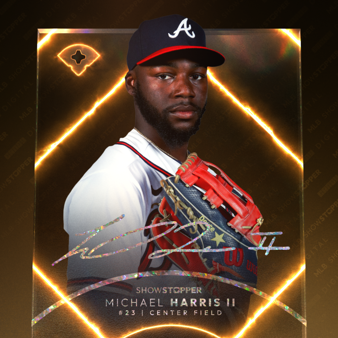 Michael Harris II