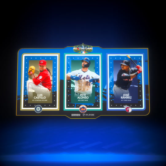 2022 Tricon Castillo Alonso Ramírez