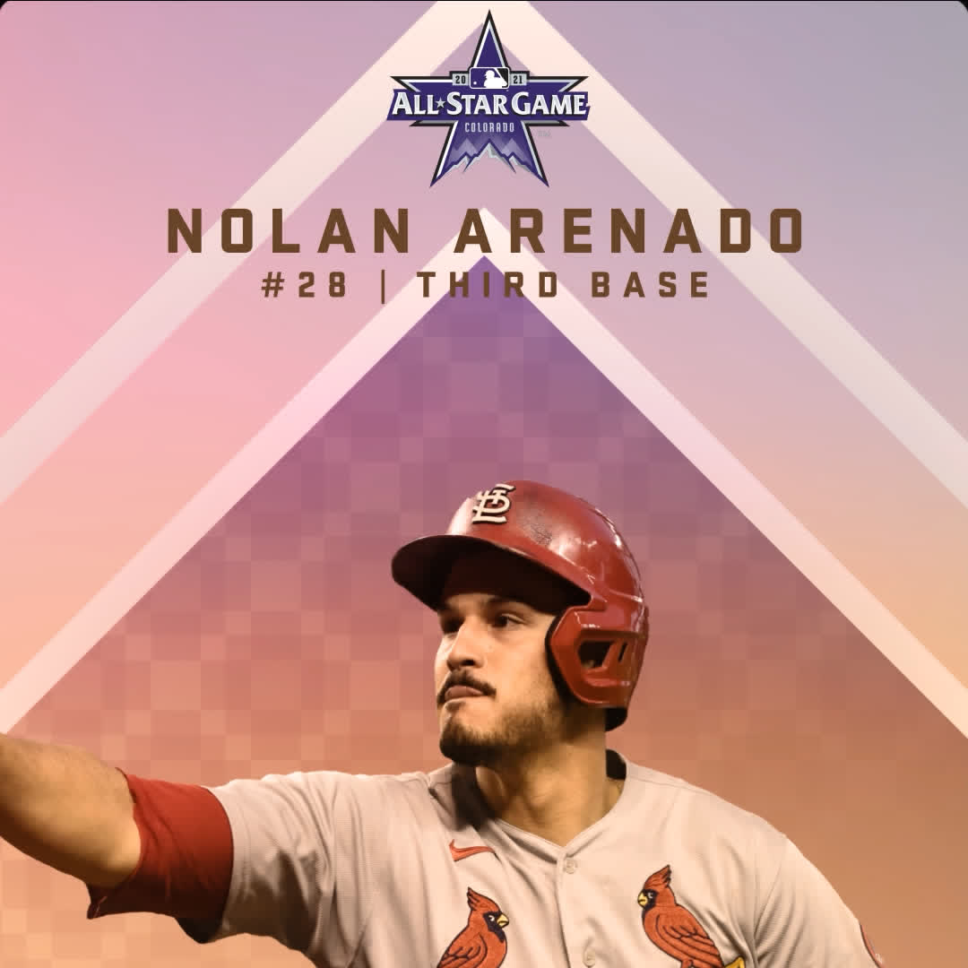 Nolan Arenado
