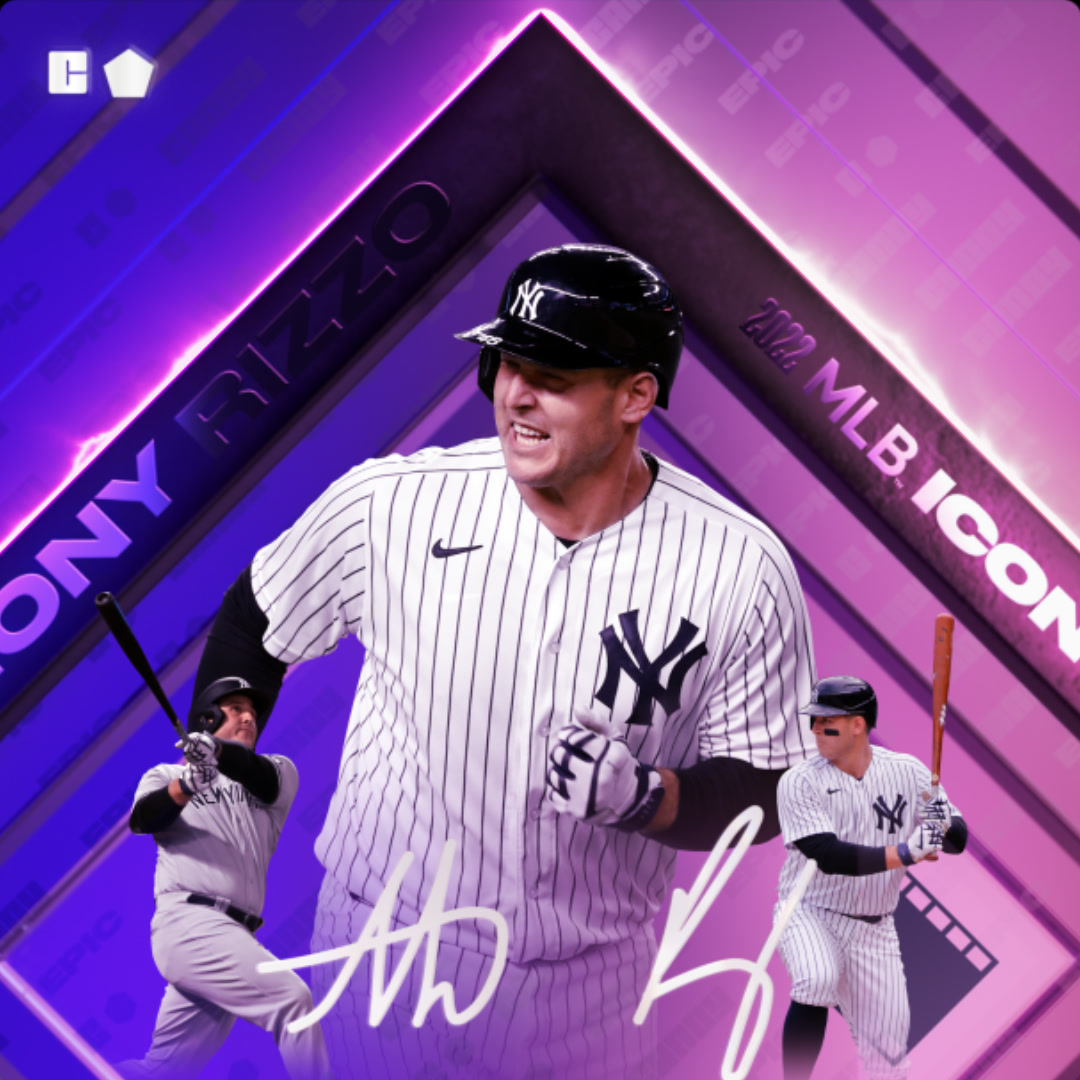 Anthony Rizzo