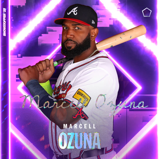 Marcell Ozuna