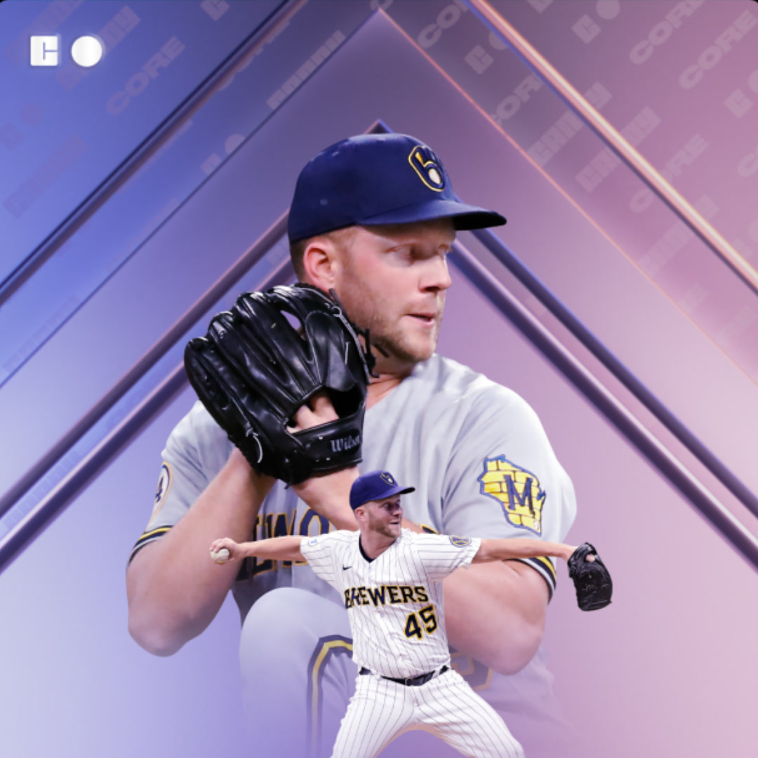 Brad Boxberger