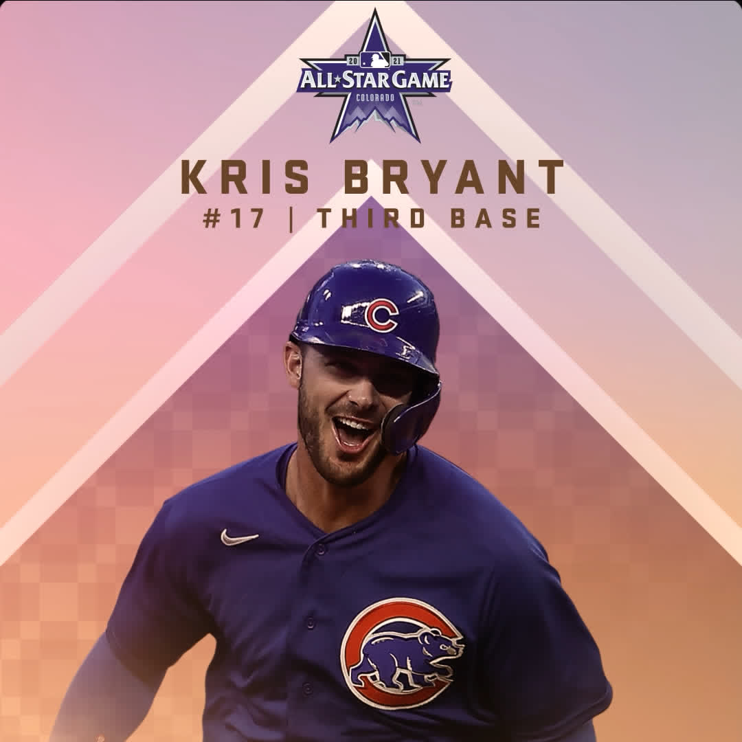 Kris Bryant