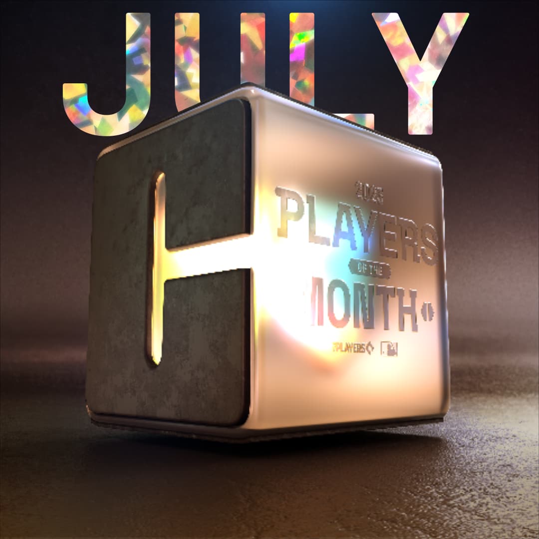 2023 July Players of the Month Pack - Premium