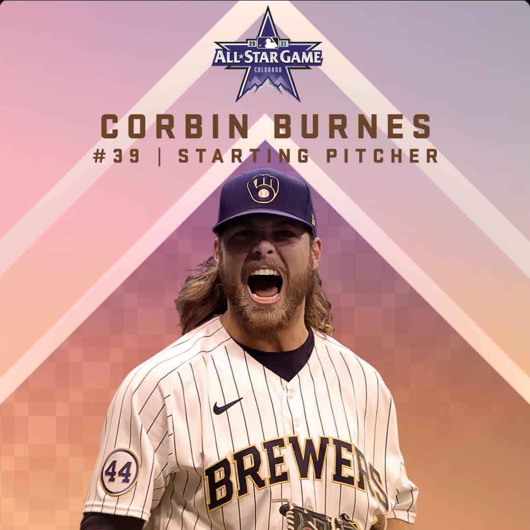 Corbin Burnes