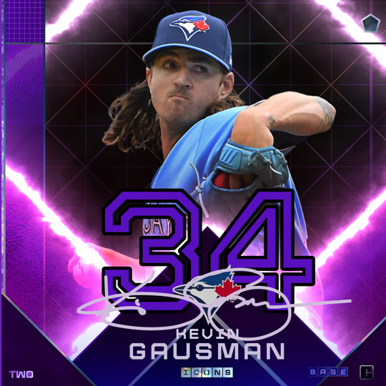 Kevin Gausman