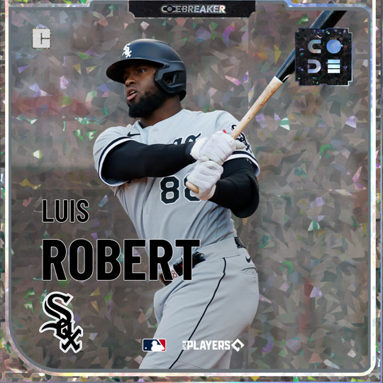 Luis Robert