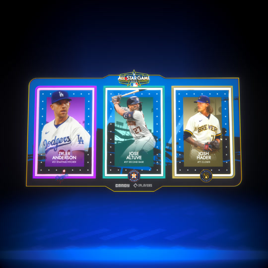 2022 Tricon Anderson Altuve Hader
