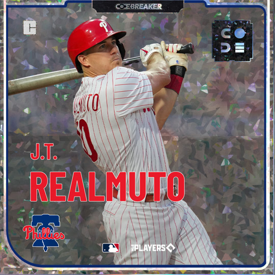 J.T. Realmuto