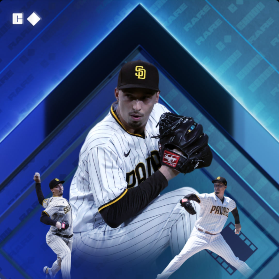 Blake Snell