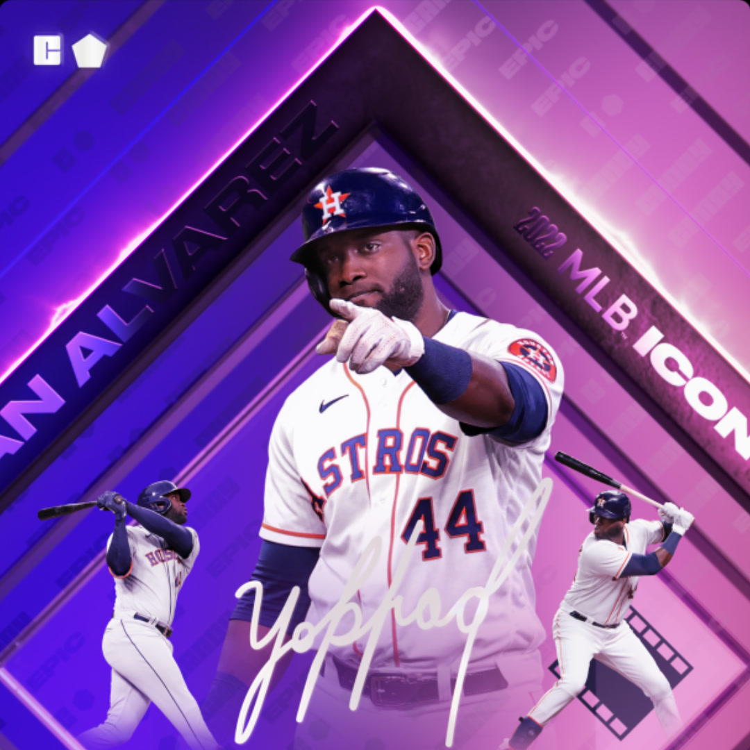 Yordan Alvarez