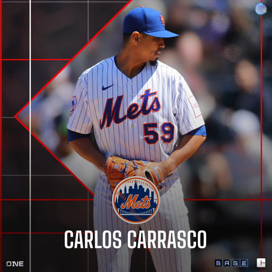 Carlos Carrasco