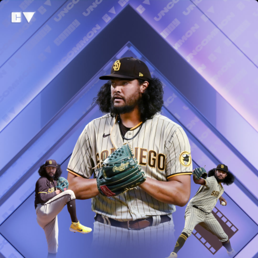 Sean Manaea