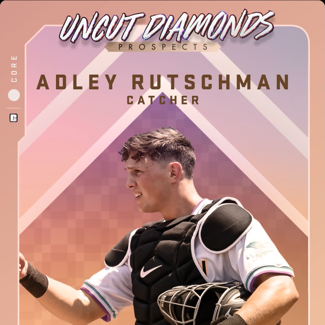 Adley Rutschman