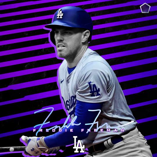 Freddie Freeman