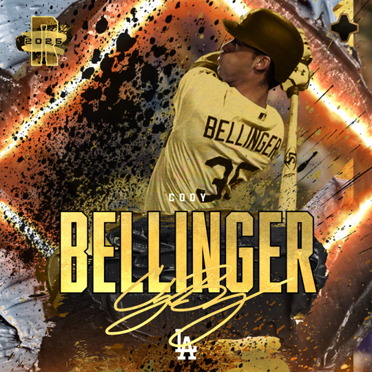 Cody Bellinger
