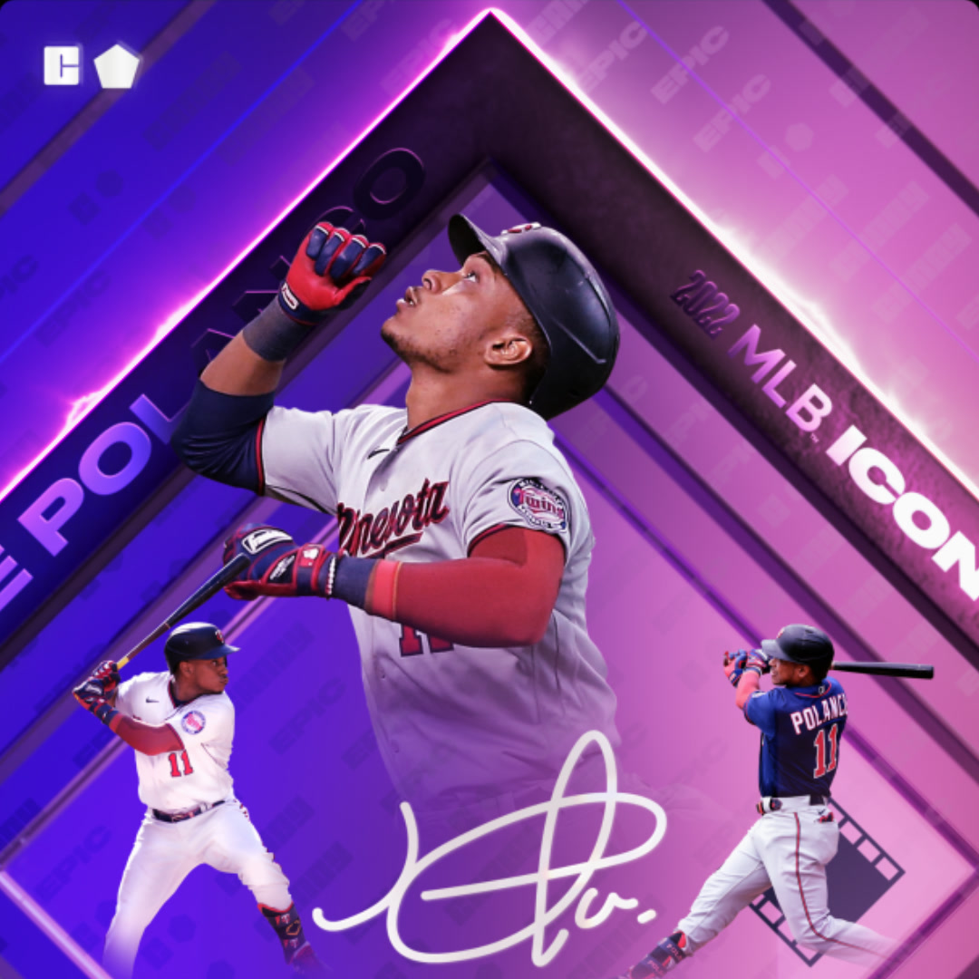 Jorge Polanco