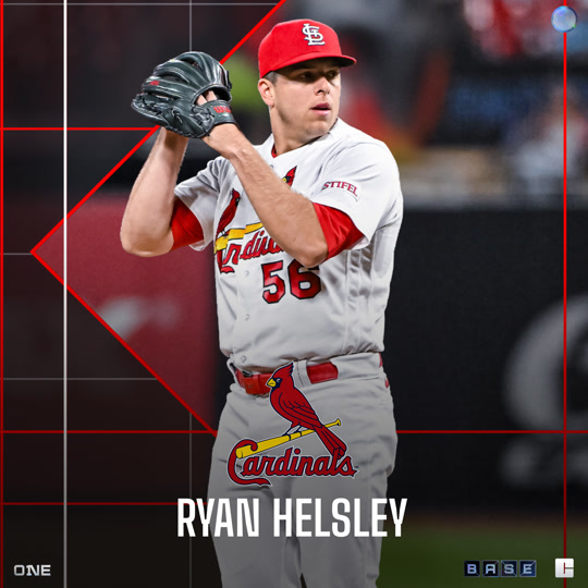 Ryan Helsley
