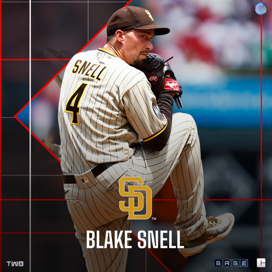 Blake Snell
