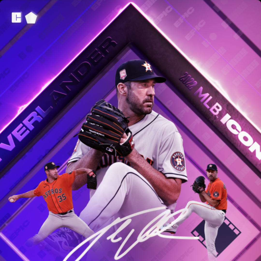 Justin Verlander