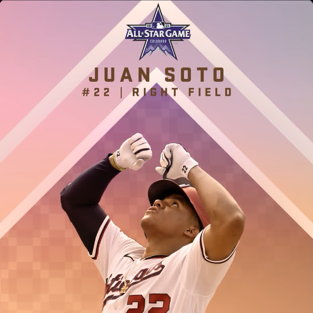 Juan Soto