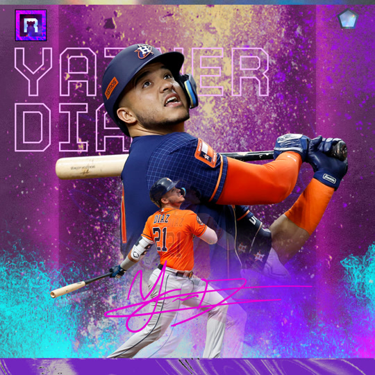 Yainer Diaz
