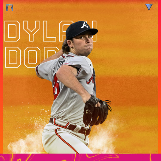 Dylan Dodd