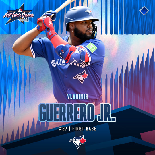 Vladimir Guerrero Jr.