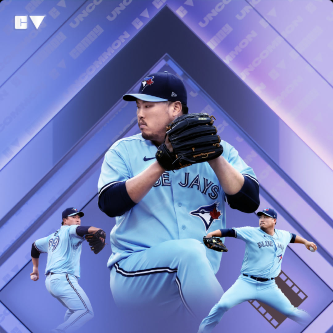 Hyun Jin Ryu
